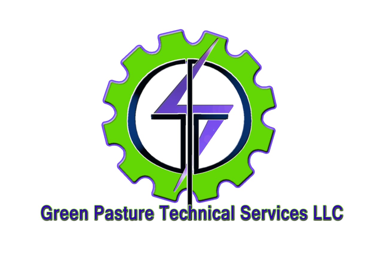 Green Pasture Technical Service